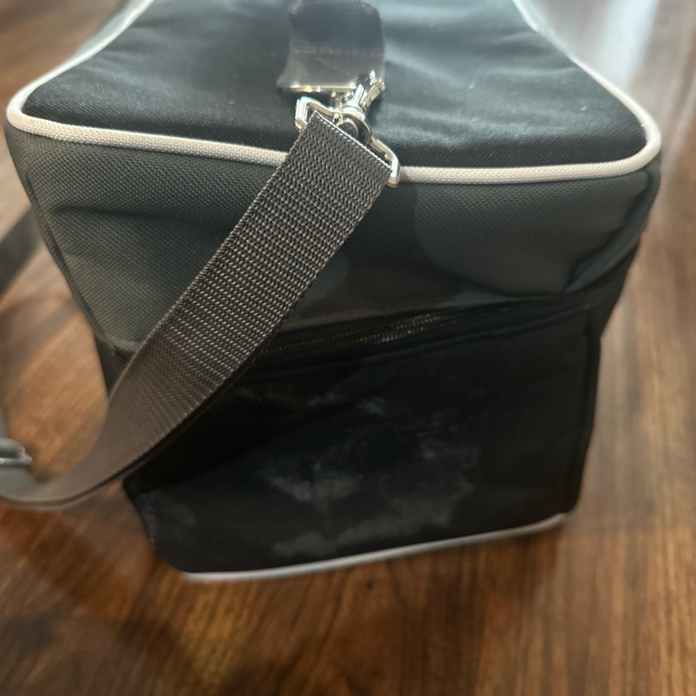 Bag/Carry on bag
